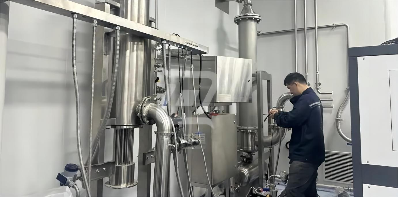 Sustainable development丨 Consistently provide customers with the best service