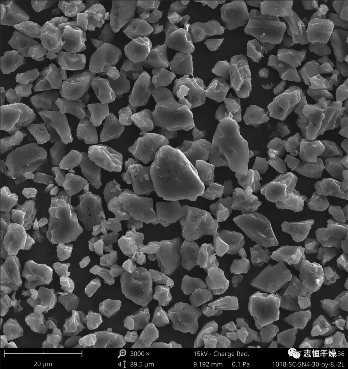 Industry Application丨Silicon-carbon negative electrode materials promote new energy development!