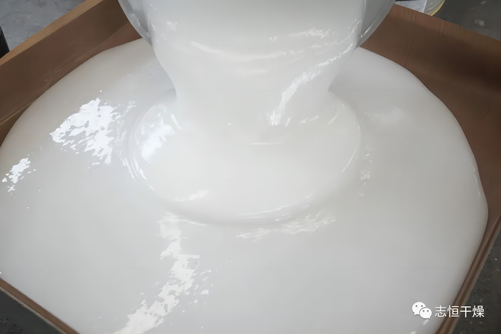 Product Applications | Maltodextrin