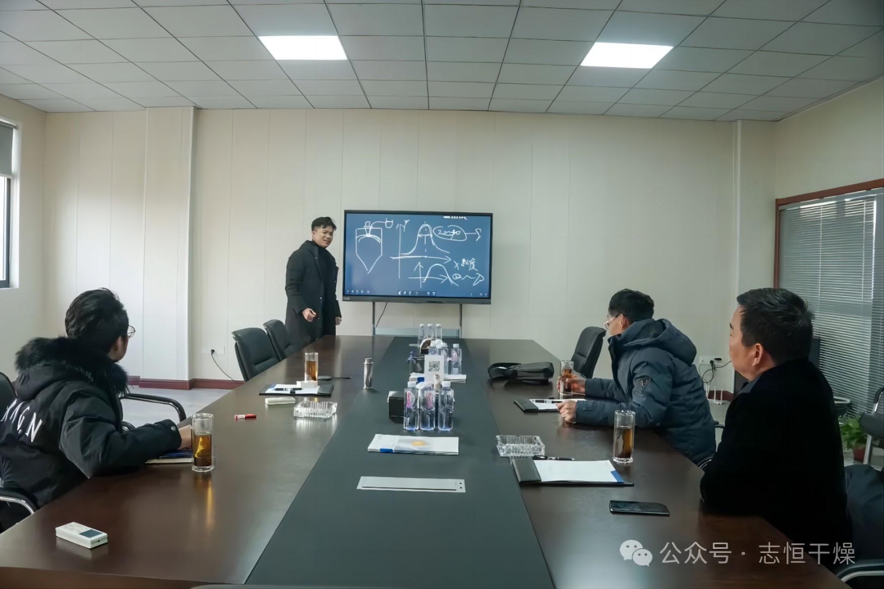 【Full-process protection】Strive to create an excellent after-sales service experience
