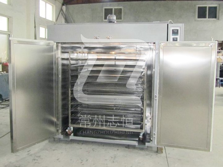 CT-C Hot Air Circulation Drying Oven