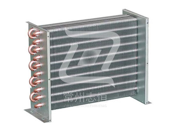 SRQ Heat Exchanger