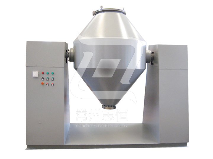 SZH Double Cone Mixer